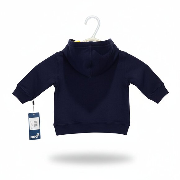 NWT Baby Michigan State Hoodie Sweater – Size 12 Months - Picture 2 of 5